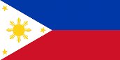 Filipino Flag